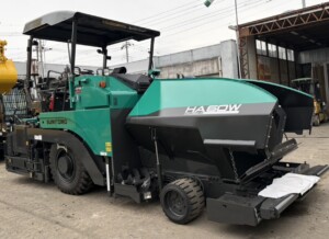 新しいフィニッシャーがもうすぐ来るみたい*.(๓´͈ ˘ `͈๓).*